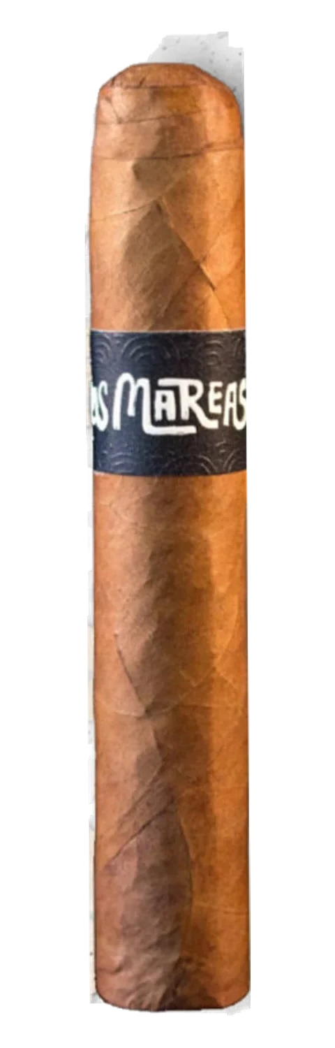 Crowned Heads Las Mareas Tuberia