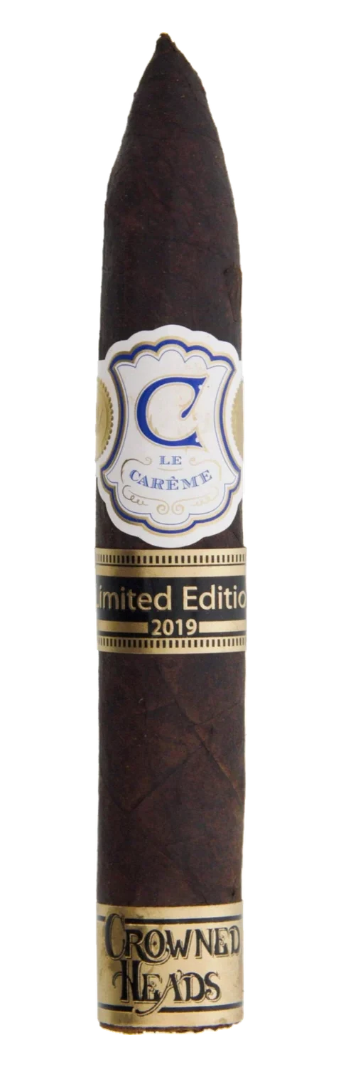 Crowned Heads Le Careme Belicoso Fino LE 2019