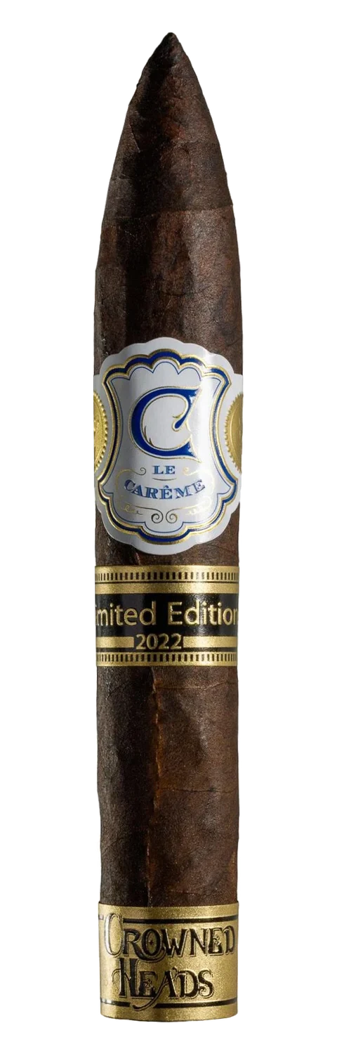 Crowned Heads Le Careme Belicoso Fino LE 2022