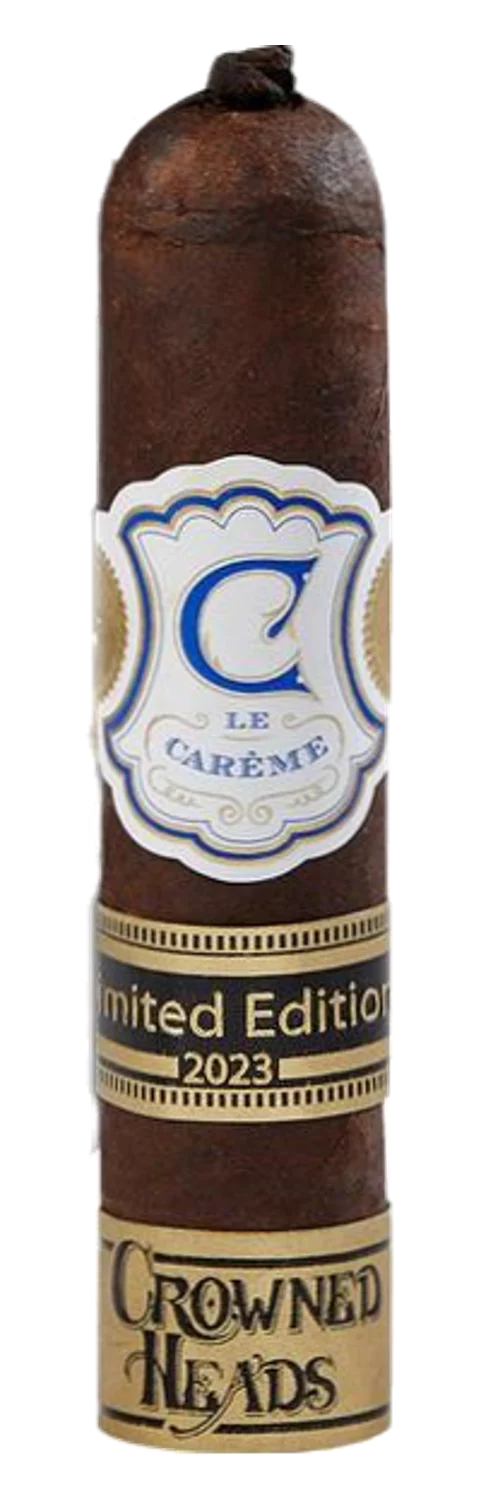 Crowned Heads Le Careme Pastelitos LE 2023