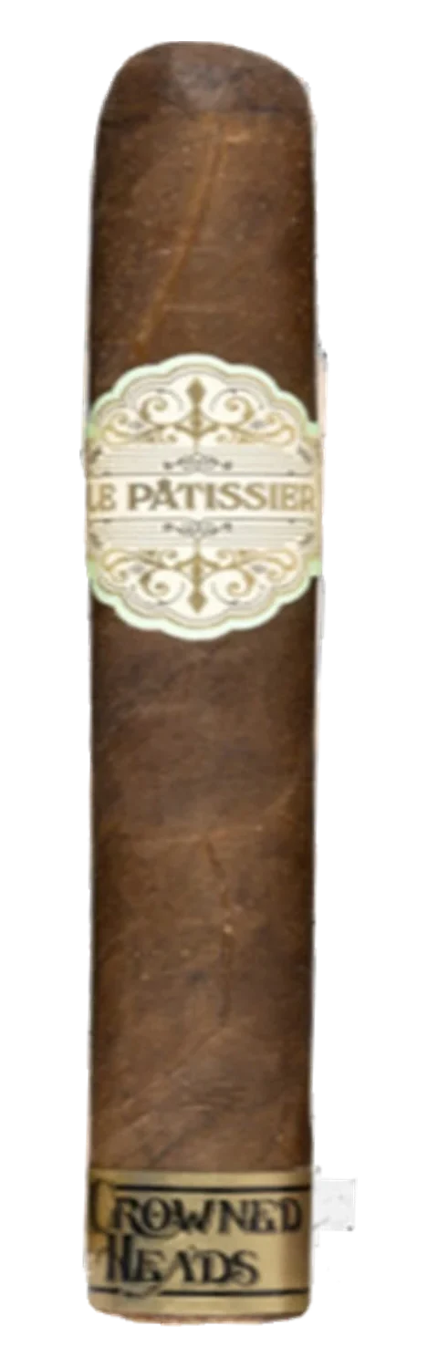 Crowned Heads Le Patissier No. 2 PCA 2023 Exclusive