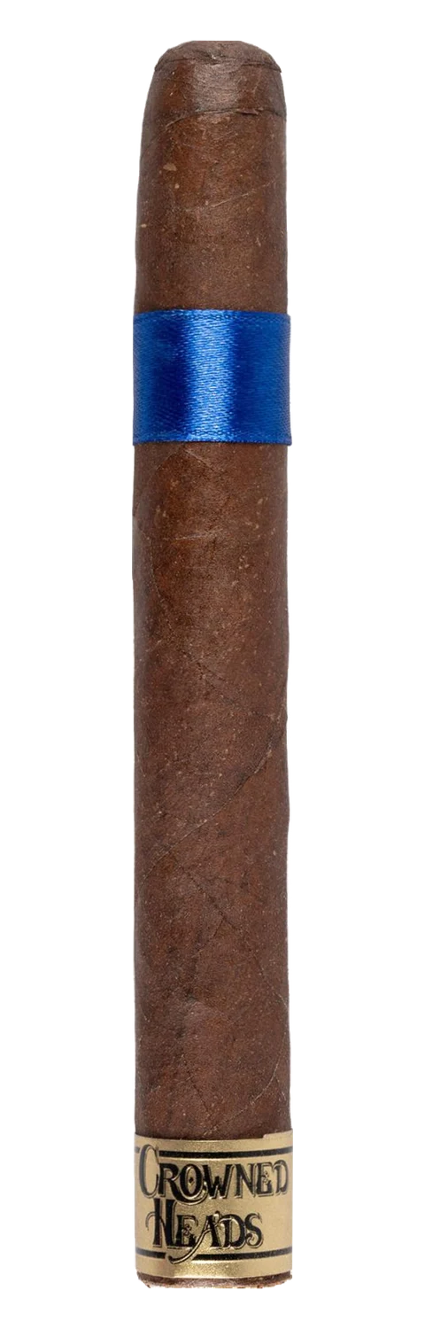 Crowned Heads Limited Edition Azul y Oro