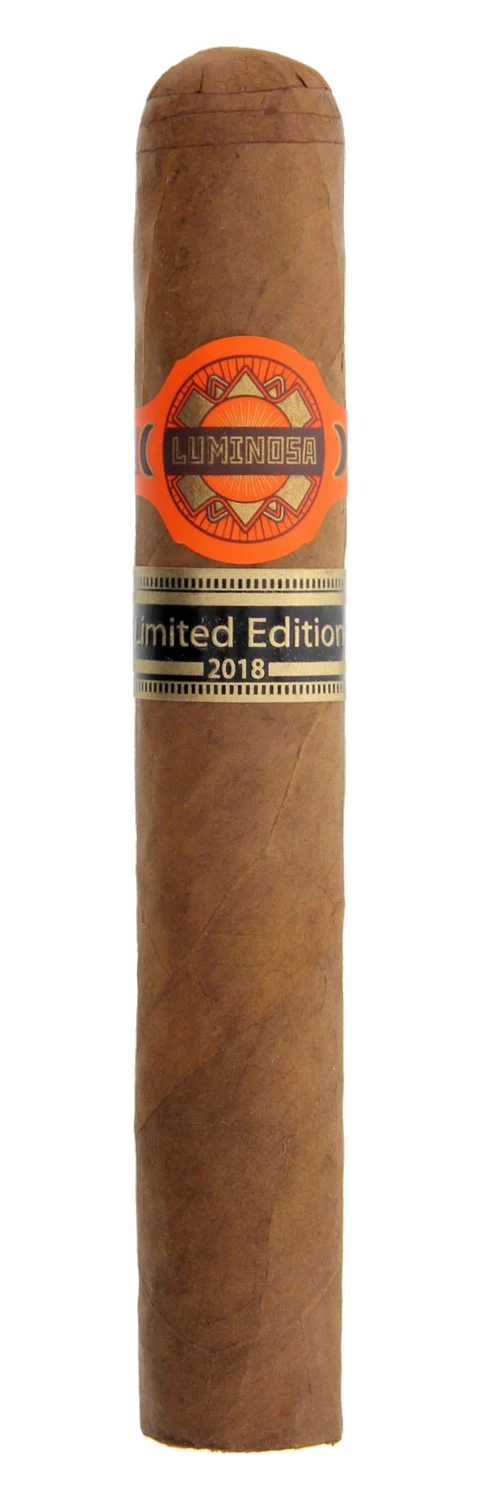 Crowned Heads Luminosa Gigantes Limited Edition 2018