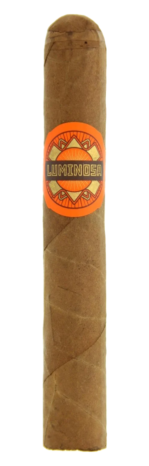 Crowned Heads Luminosa Petit Corona