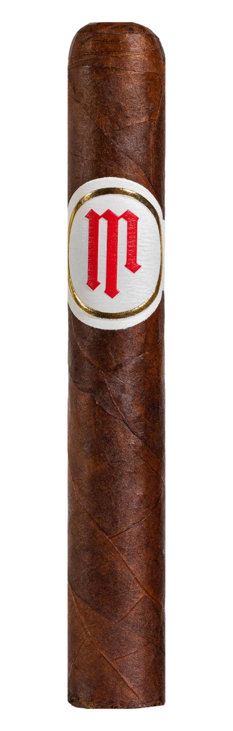 Crowned Heads Mil Dias Edmundo