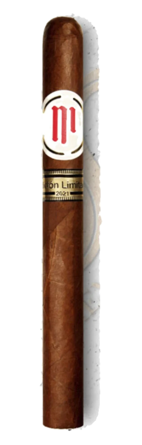Crowned Heads Mil Dias Escogidos Edicion Limitada 2021