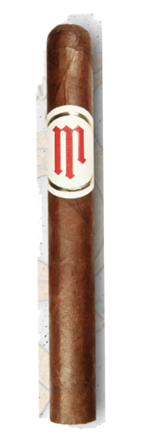 Crowned Heads Mil Dias Mareva EL XX