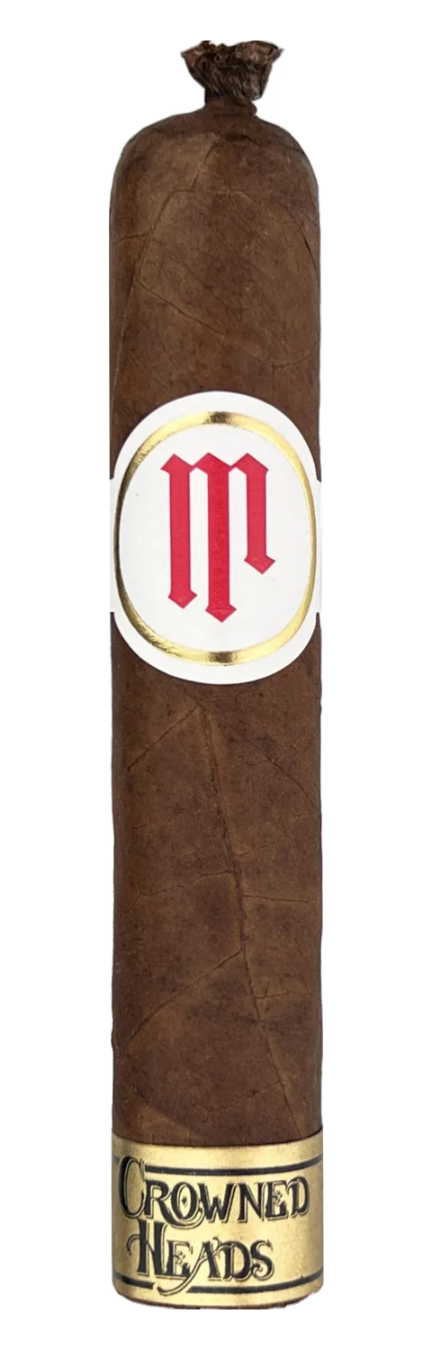Crowned Heads Mil Dias Topes