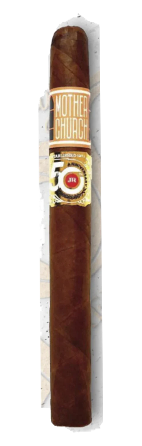Crowned Heads Mother Church Churchill