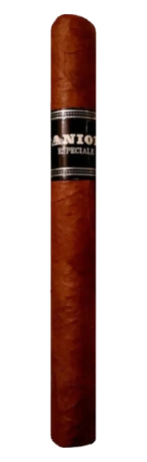 Crowned Heads Paniolo Especiale 2017