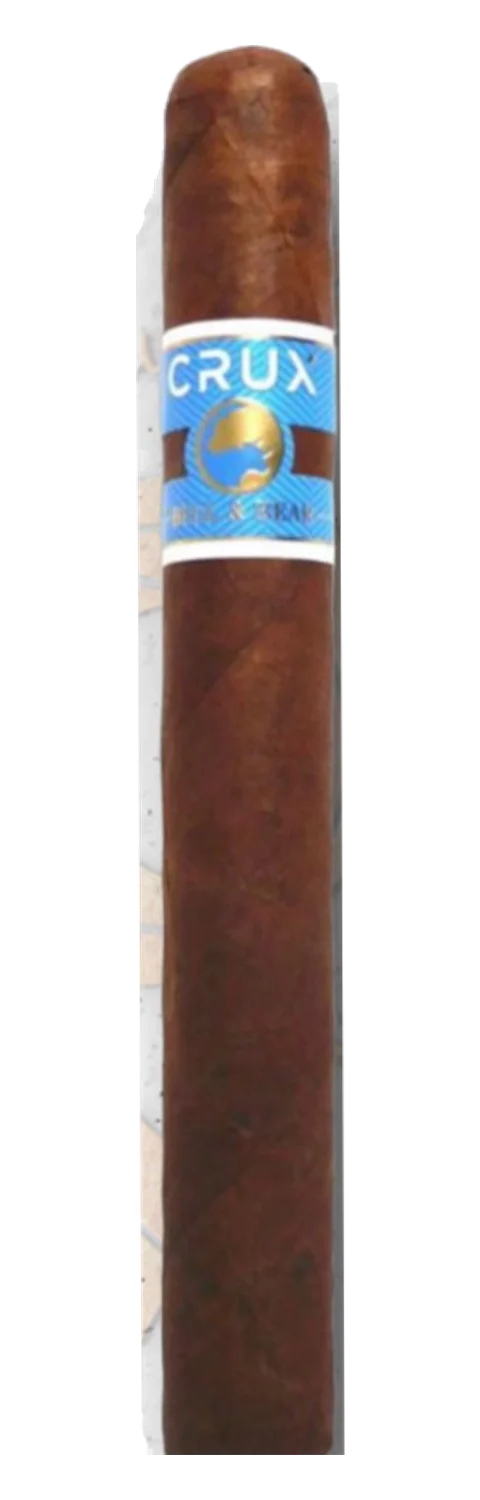 Crux Bull & Bear Doble Corona