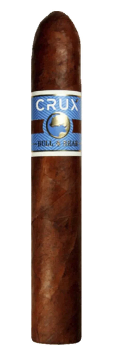 Crux Bull & Bear Gordo Marblehead