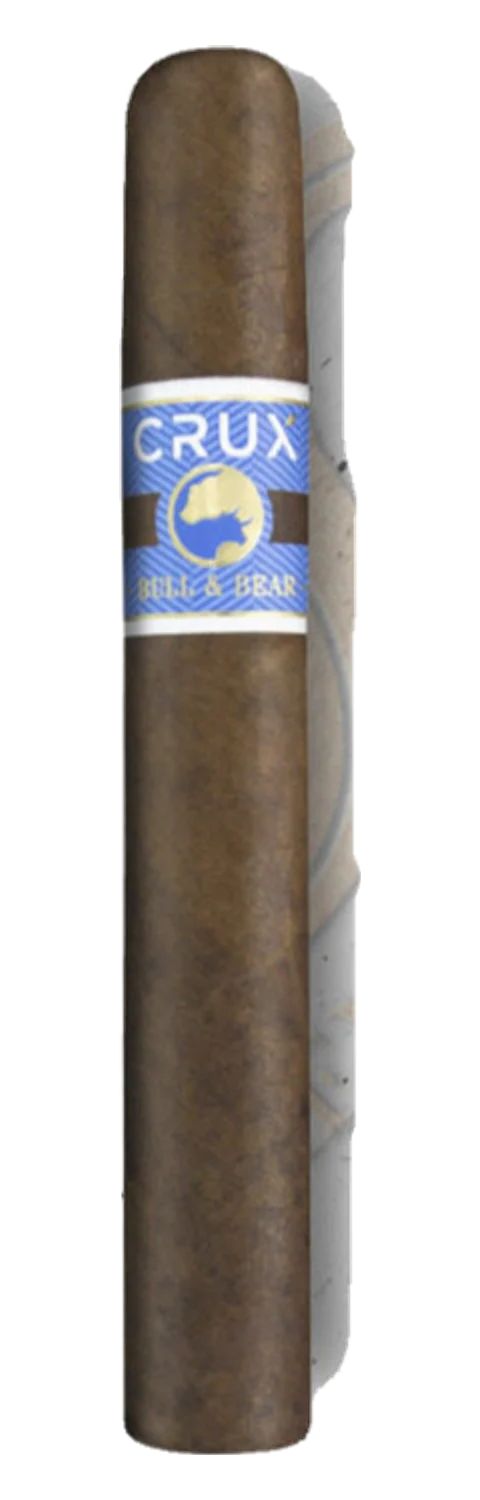 Crux Bull & Bear Toro