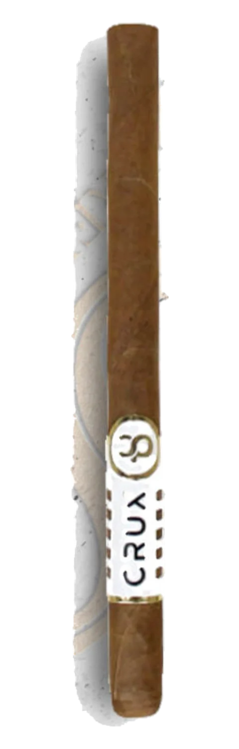 Crux Du Connoiseur No. 1 Lancero