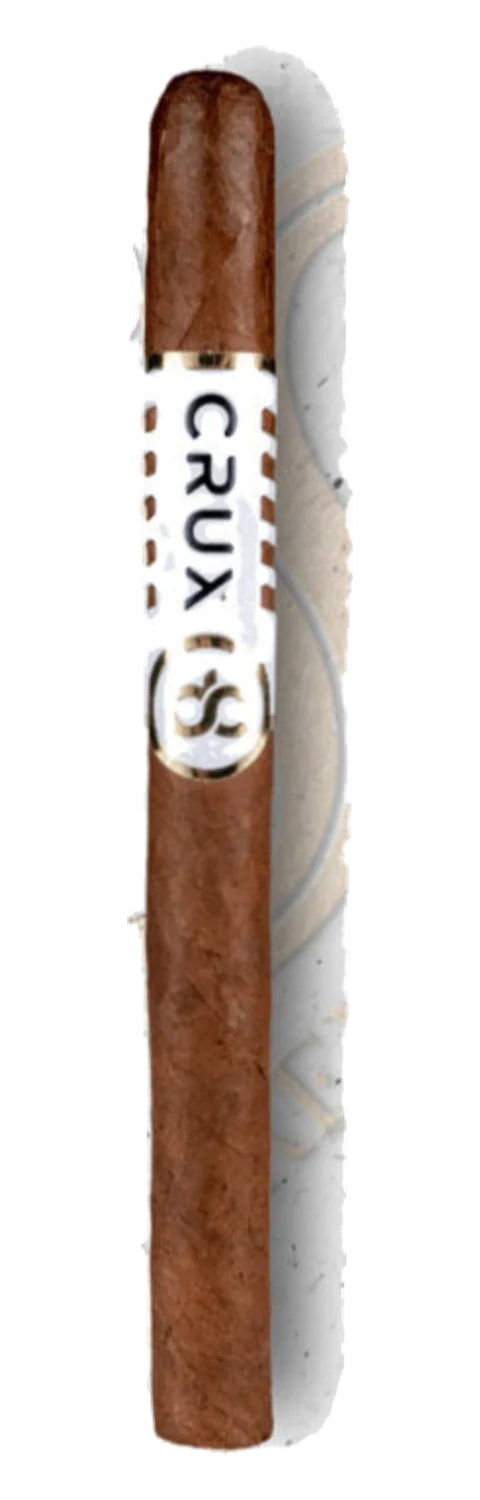 Crux Du Connoiseur No. 2 Short Lancero