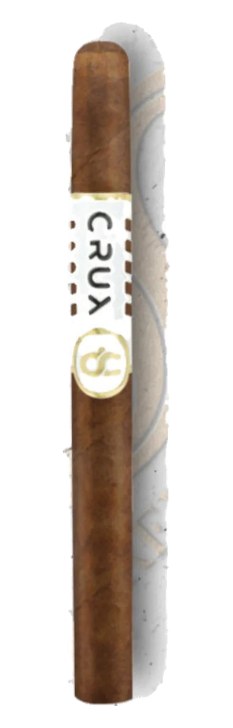 Crux Du Connoiseur No. 3 Panatella
