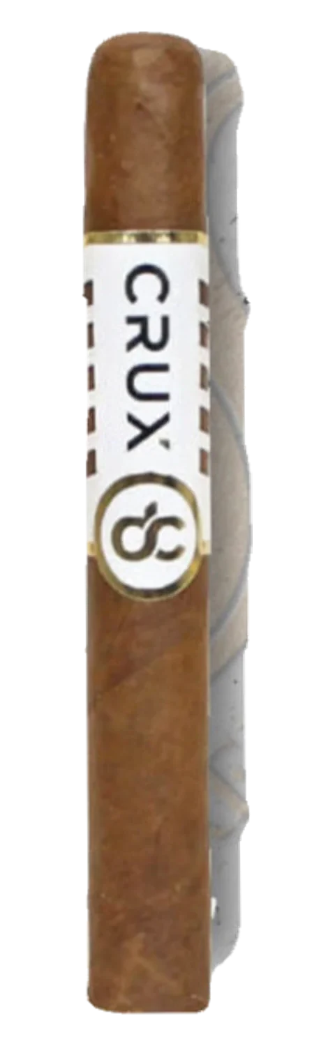 Crux Du Connoiseur No. 4 Corona Gorda
