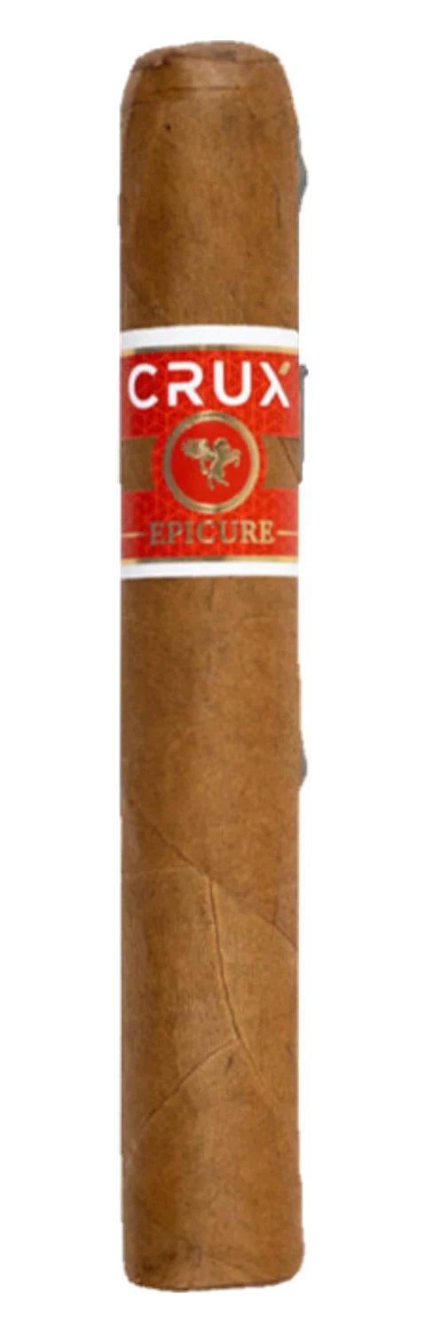 Crux Epicure Gordo