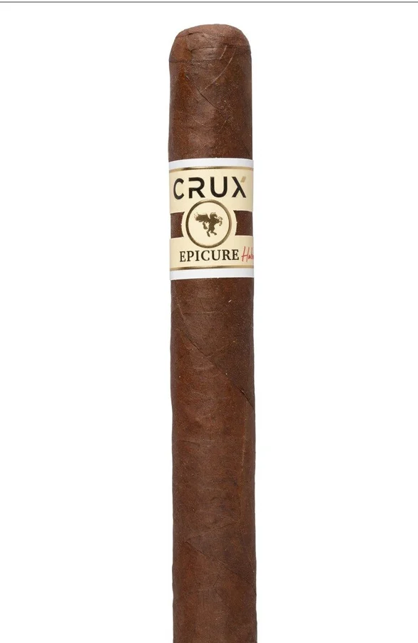 Crux Epicure Habano Corona Gorda