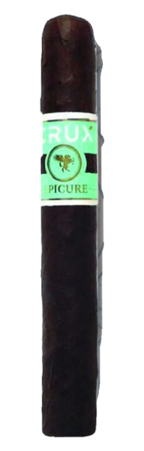 Crux Epicure Maduro Corona Gorda