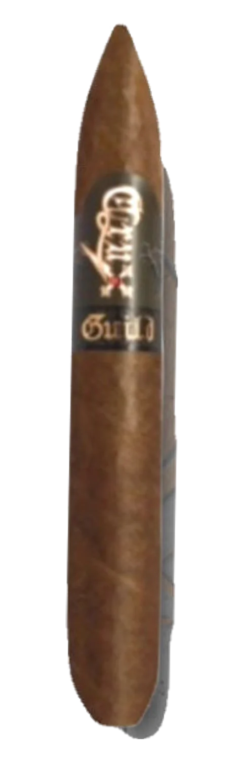 Crux Guild Short Solomone