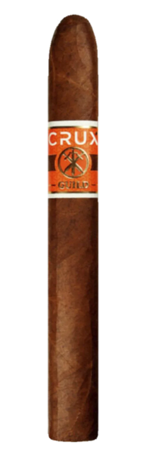 Crux Guild Toro Extra BP MH