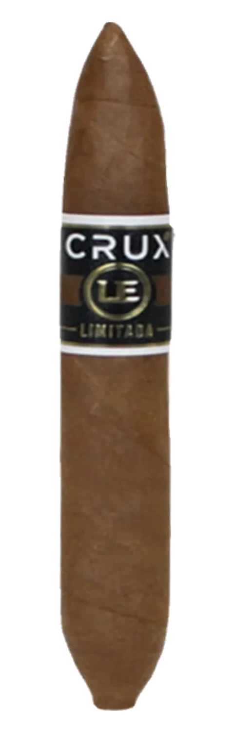 Crux Limitada 2023 Short Salomone