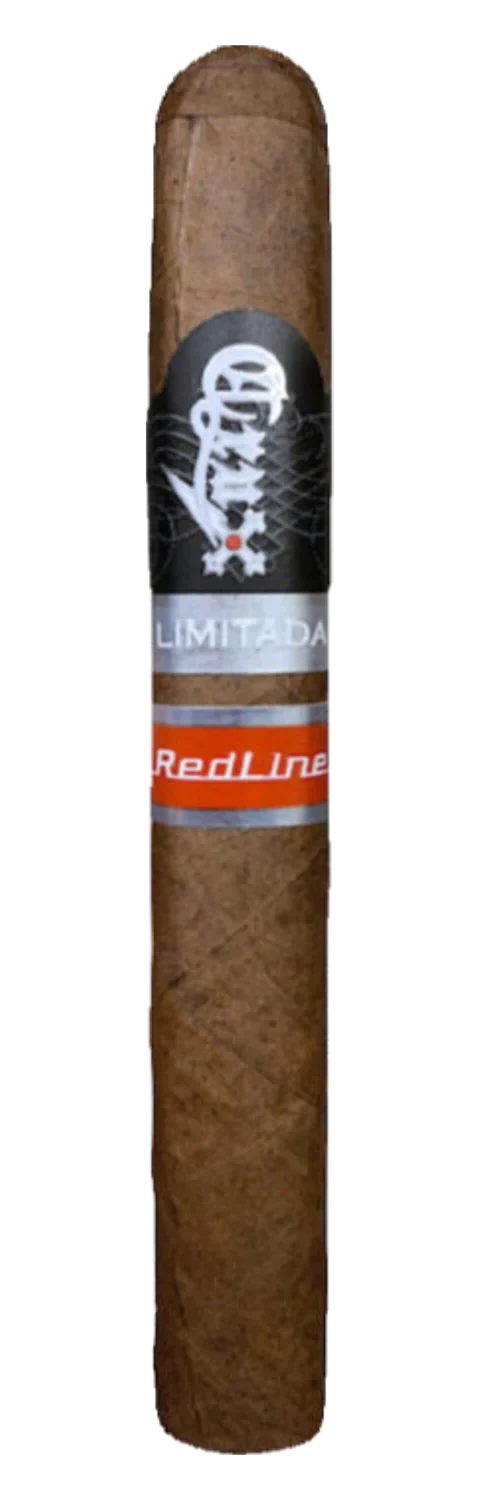 Crux Limitada Red Line