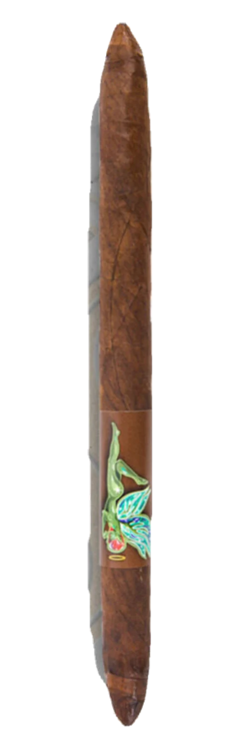 Crux Ninfamaniac