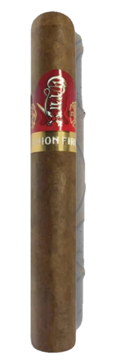 Crux Union Fire Robusto