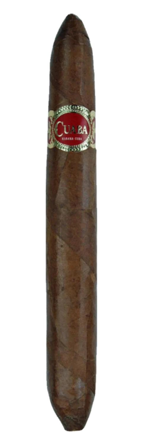 Cuaba Colección Habanos Salomones 2001