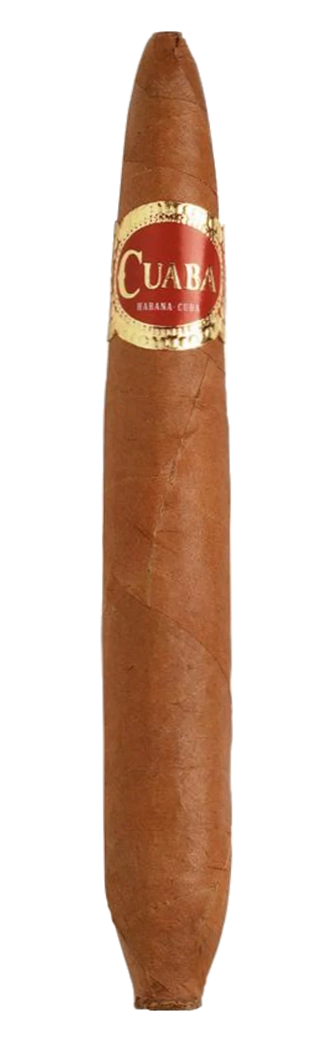Cuaba Figurados Generosos