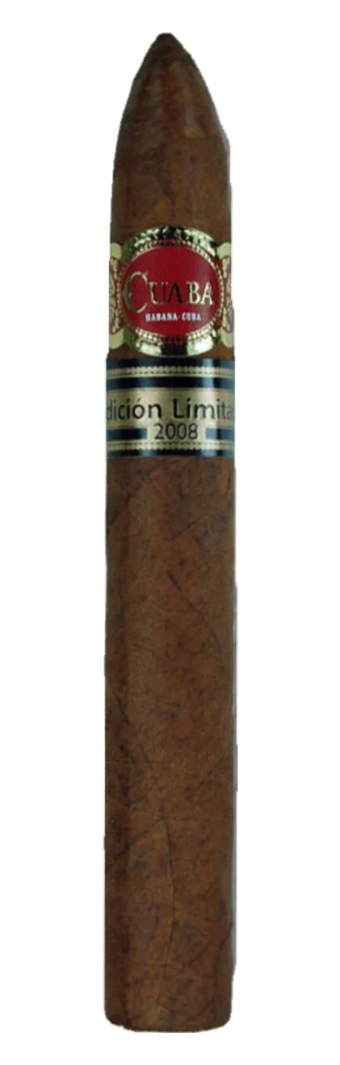 Cuaba Pirámides Edicion Limitada 2008