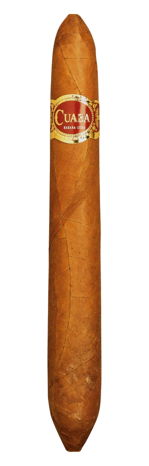 Cuaba Salomones