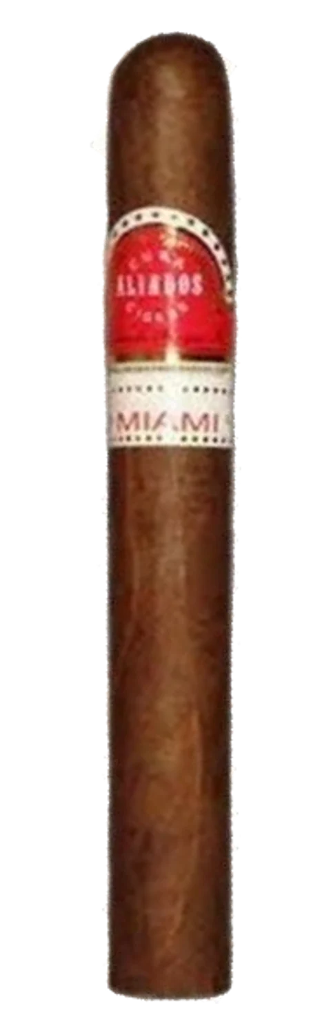 Cuba Aliados 75th Aniversario Miami Edición Limitada Rothschild Viejo