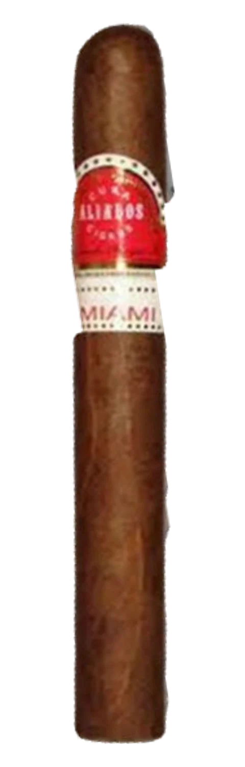 Cuba Aliados 75th Aniversario Miami Edición Limitada Toro Viejo