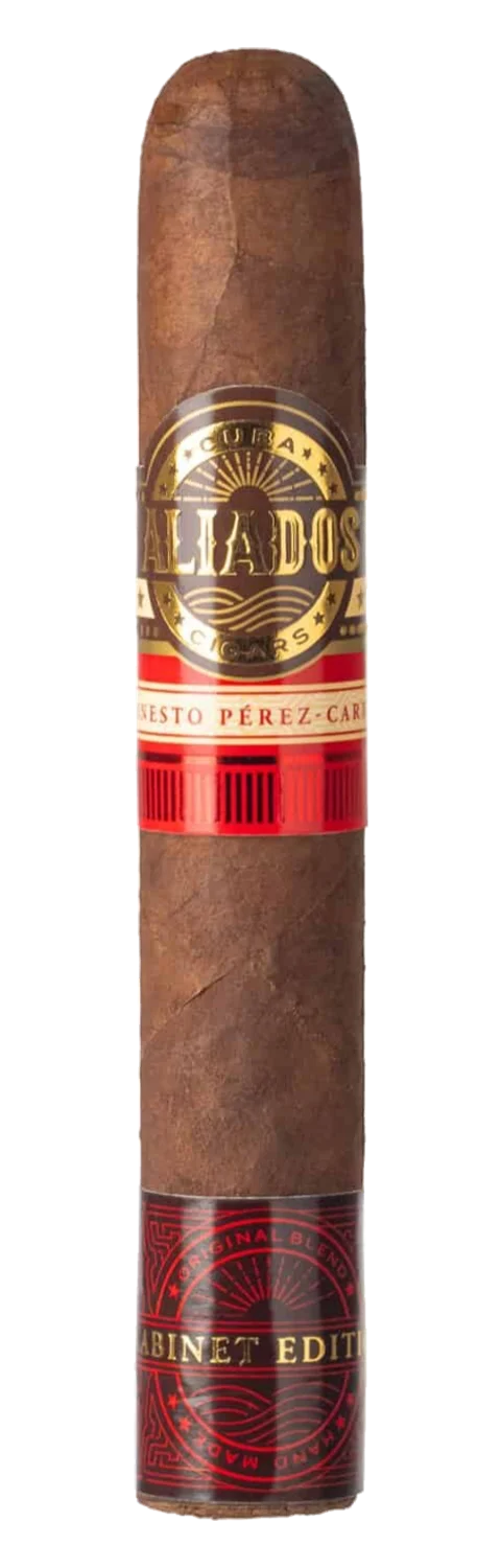 Cuba Aliados by EPC Ernesto Perez Carrillo Robusto