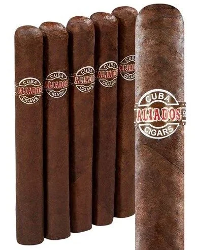Cuba Aliados Maduro Piramide No. 2