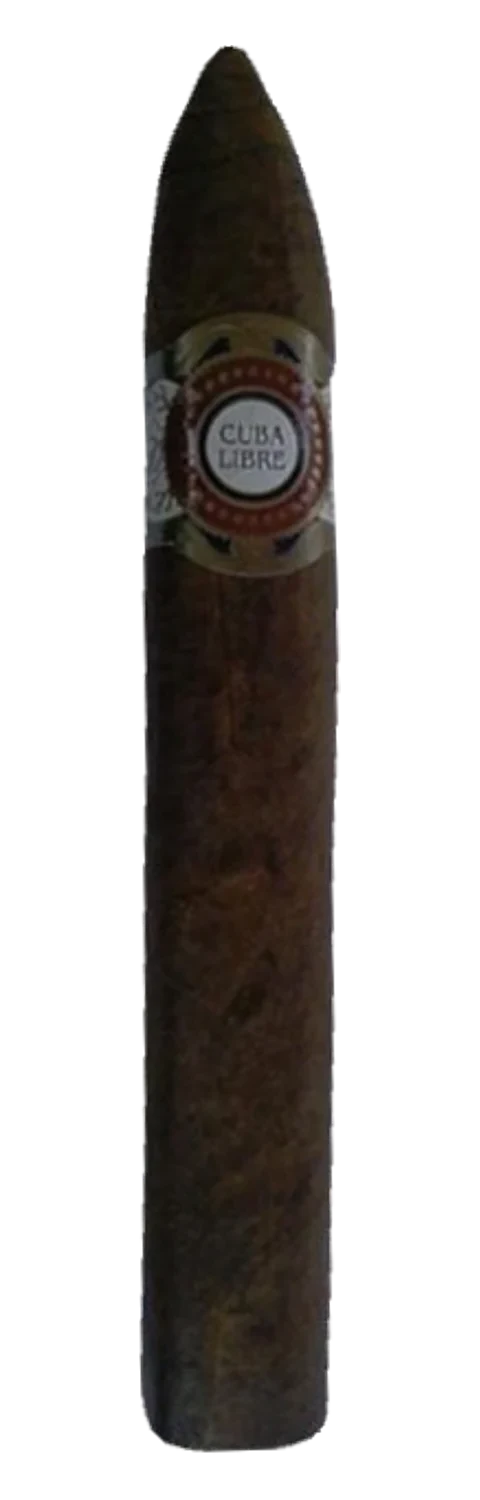 Cuba Libre Unico