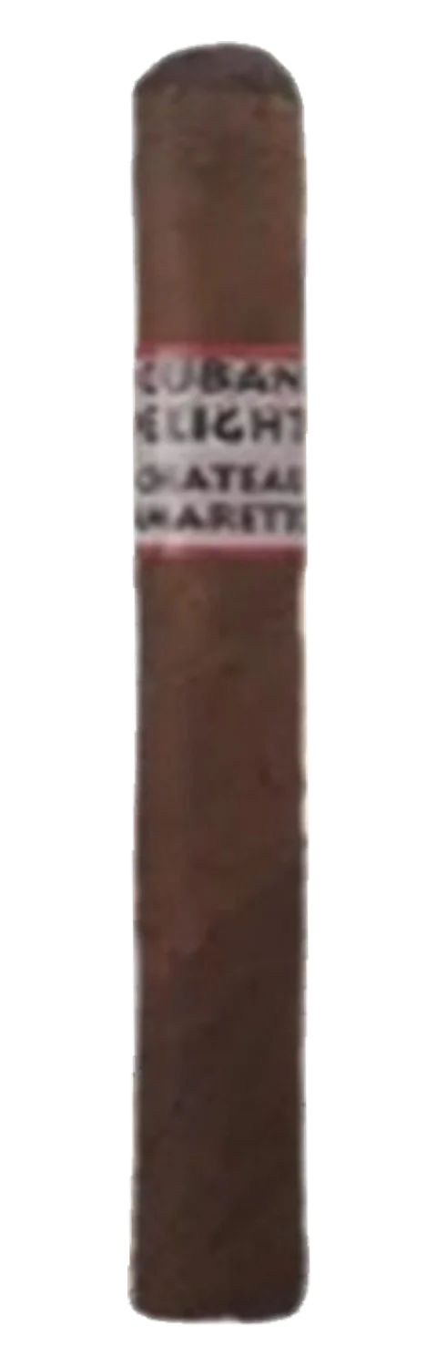 Cuban Delights lavors Natural Chateau Amaretto Corona