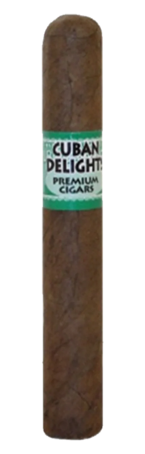 Cuban Delights Natural Corona