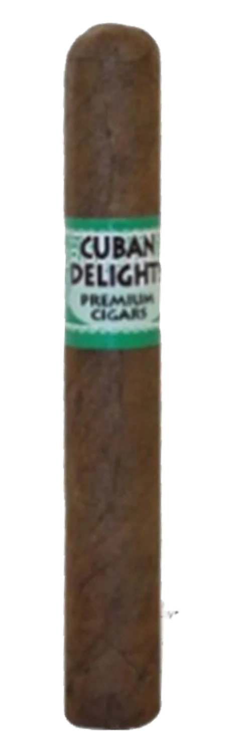 Cuban Delights Selection Especiale Connecticut Churchill