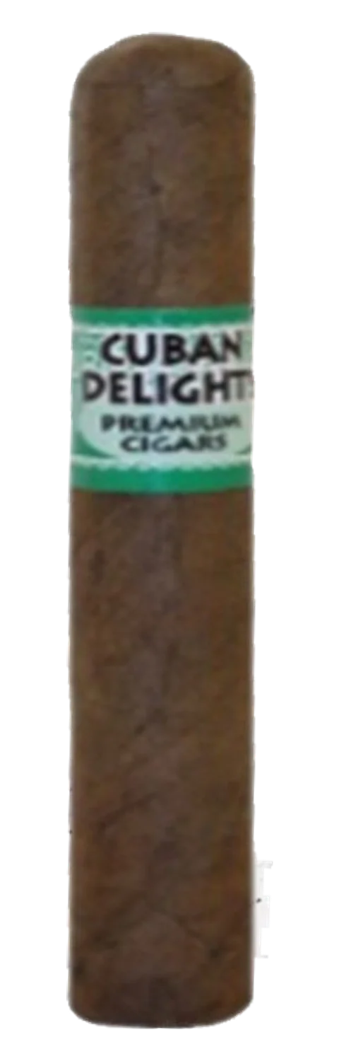 Cuban Delights Selection Especiale Connecticut Robusto
