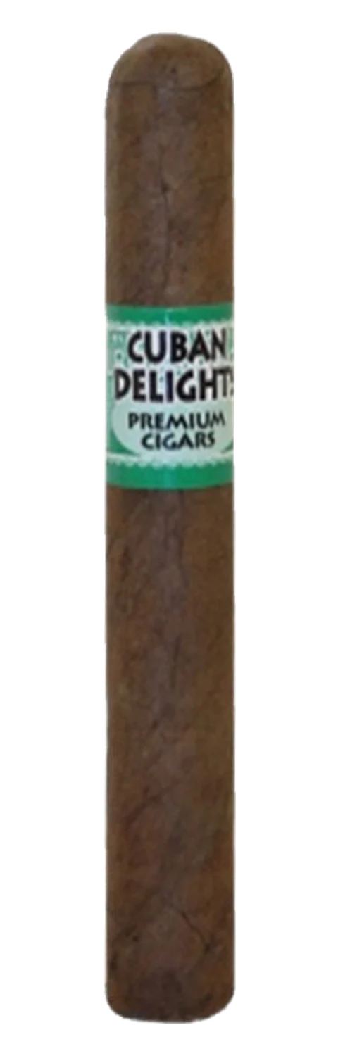 Cuban Delights Sumatra Corona