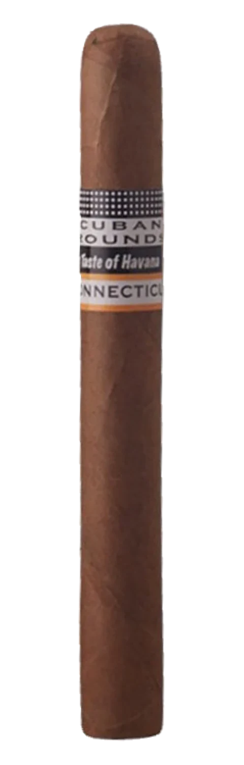 Cuban Rounds Connecticut Churchill