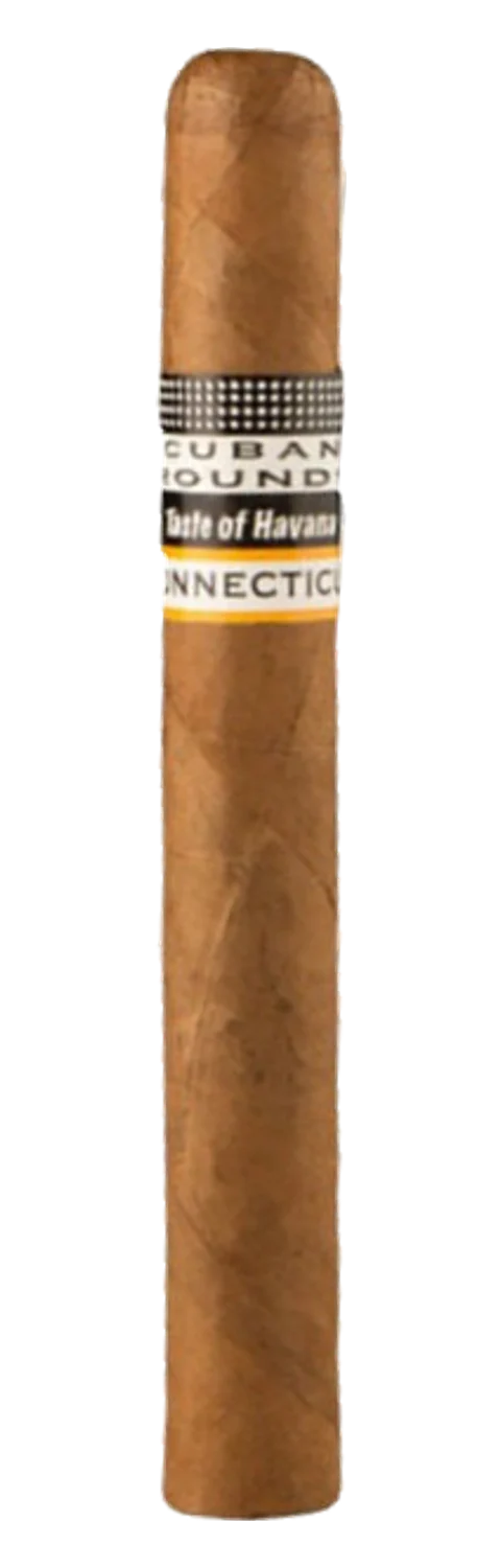 Cuban Rounds Connecticut Toro