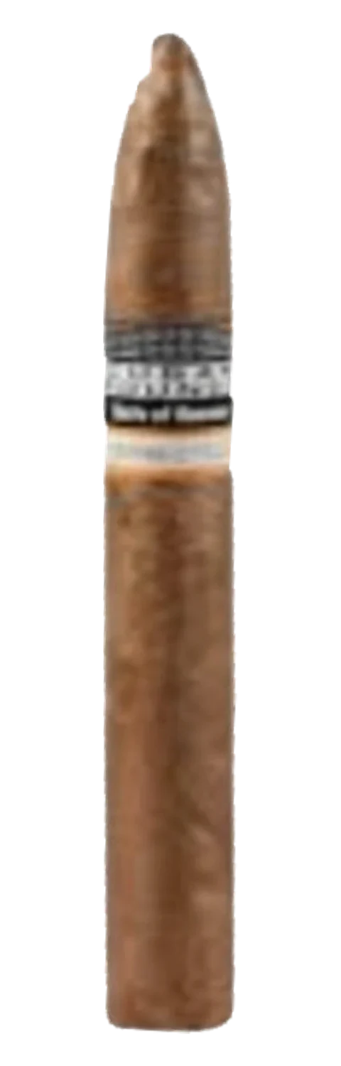 Cuban Rounds Connecticut Torpedo