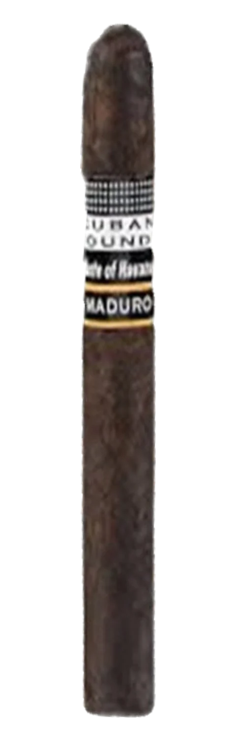 Cuban Rounds Exclusivo Maduro Toro