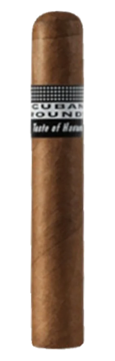 Cuban Rounds Exclusivo Natural Robusto