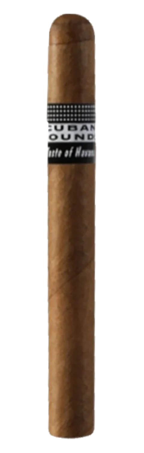 Cuban Rounds Exclusivo Natural Toro